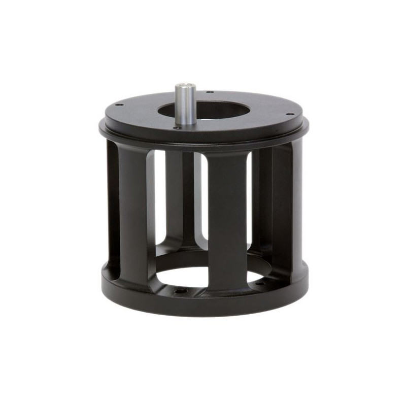 10 Micron Alargador de mástil para GM1000, altura 130 mm