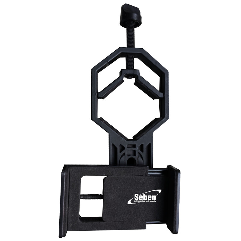 Seben 76-700 Reflector Telescoop Big Pack + Smartphone adapter DKA5