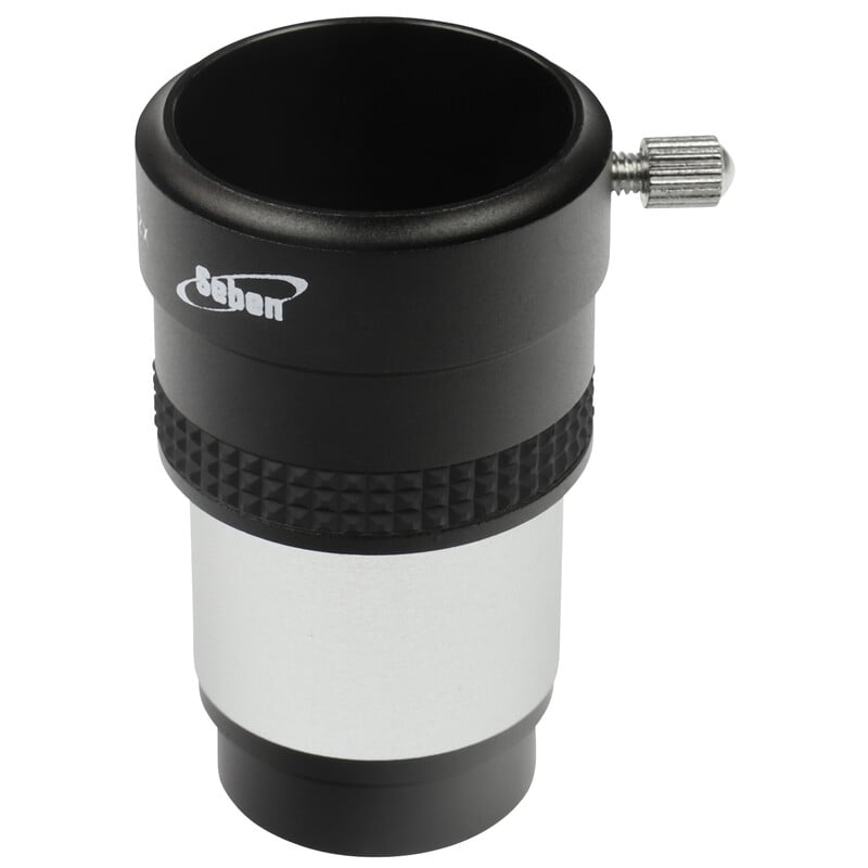 Seben achromatische Barlow lens BA2 2x