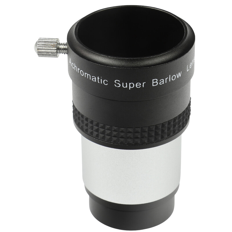 Seben achromatische Barlow lens BA2 2x