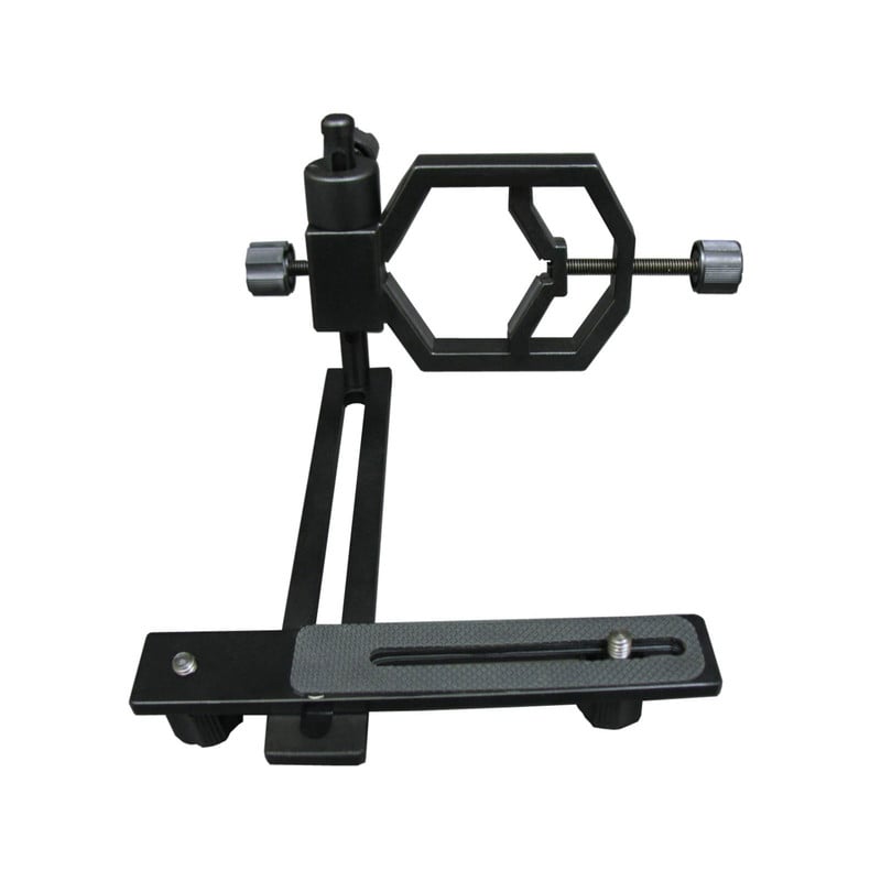 Seben DKA2 digitale camera / adapters voor videocamera's