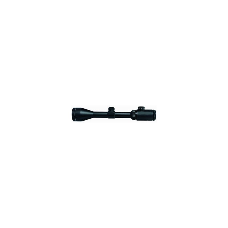 Seben Riflescope Black Anaconda 4-12x56 Illuminated Rifle Scope