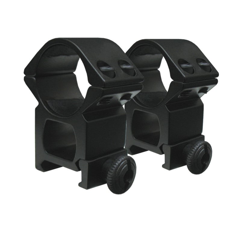 Seben riflescope mount 25.4 mm (1") 21 mm Weaver Picatinny rail hunting RSM01