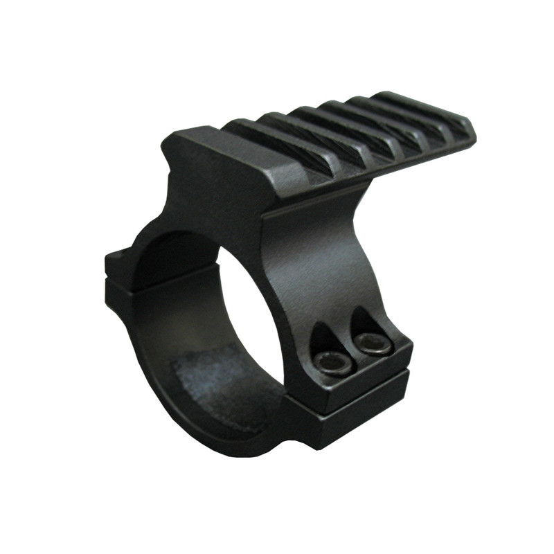 Seben 21mm Picatinny Rifle Scope Mount 30mm Attacco Ottica Mirino RSM02