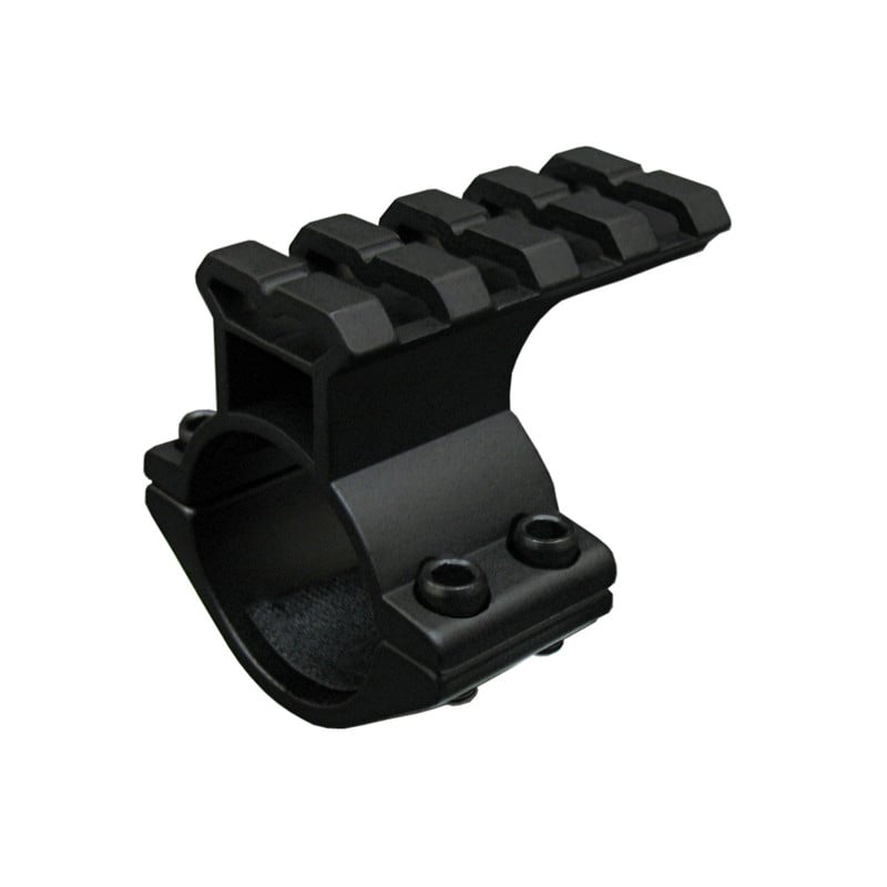 Seben 21mm Picatinny Attacco Ottica 25,4mm Rifle Scope Mount Caccia RSM03