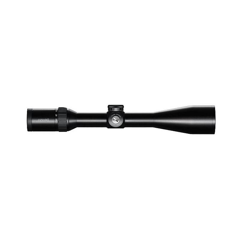HAWKE Richtkijker ENDURANCE 30 WA SF 6-24x50; LR DOT