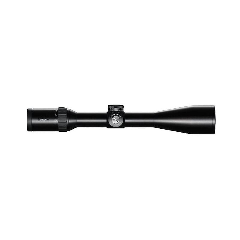 HAWKE Riflescope Endurance 30 WA SF 6-24x50; LR DOT