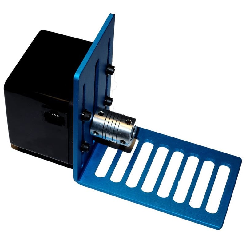 pegasus astro telescope focus motor