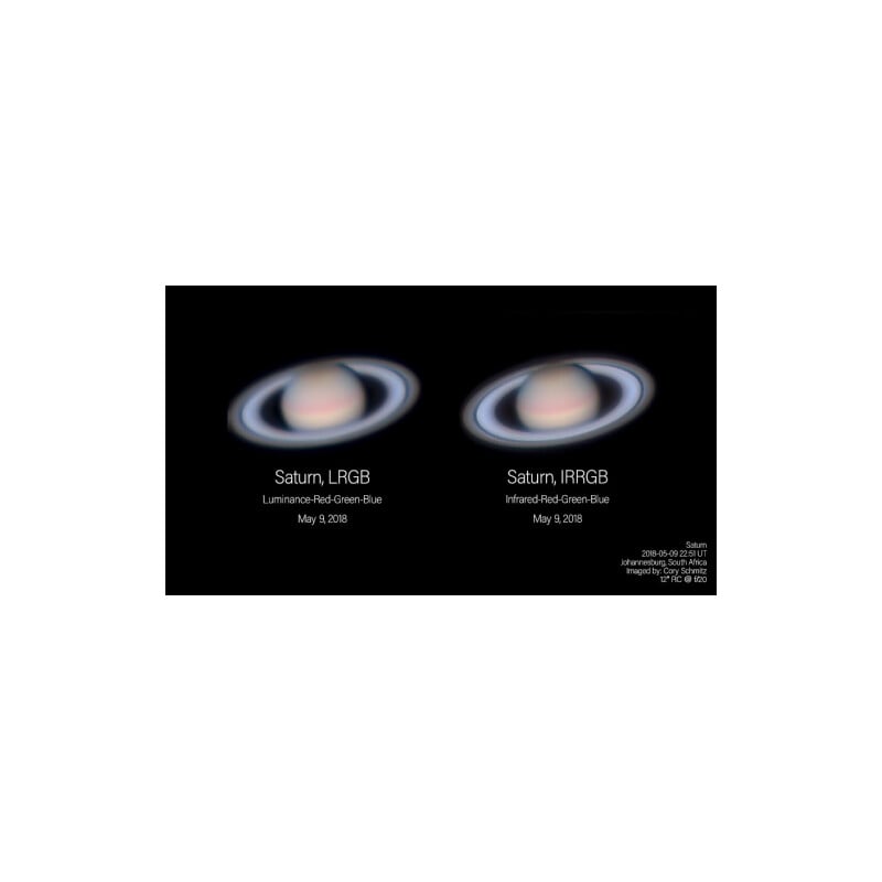 Astronomik ProPlanet 742 Clip-Filters EOS R XL