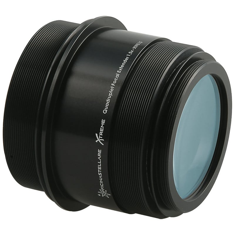 telescope 1.5 x barlow lens