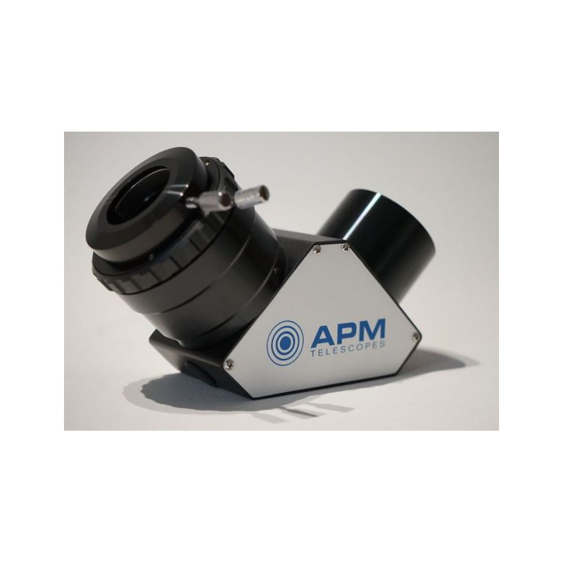 APM Prisma a tetto con chiusura rapida 2"
