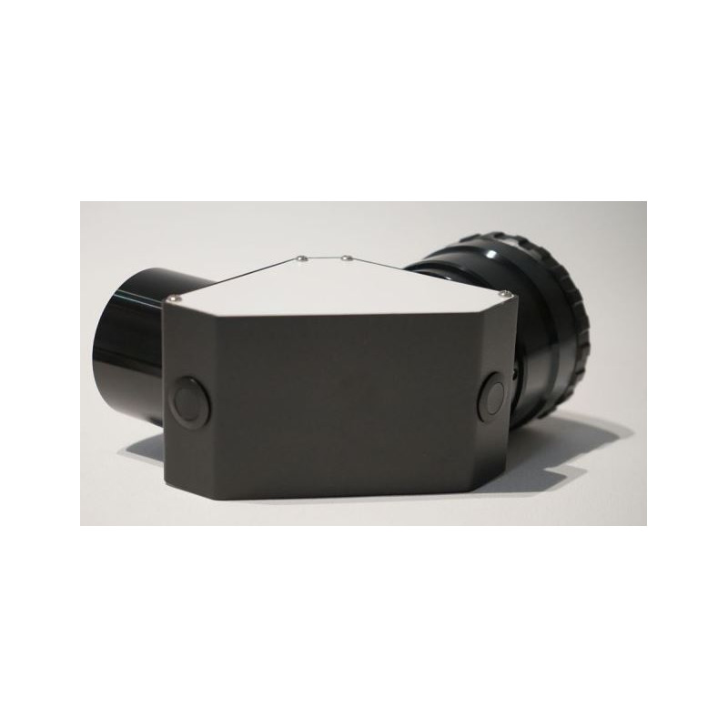 APM Zenitprisma Dakprisma met snelsluiting 2"