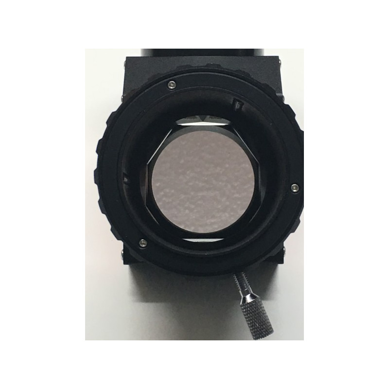 APM Roof prism with quick-action lock 2"