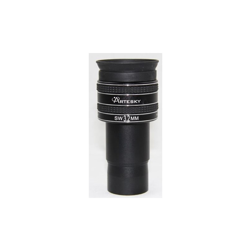 Artesky Eyepiece Planetary SW 3,2mm 1,25"