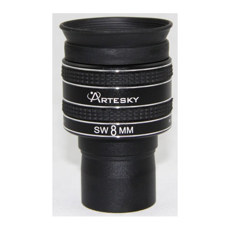 Artesky Oculair Planetary SW 8mm 1,25"
