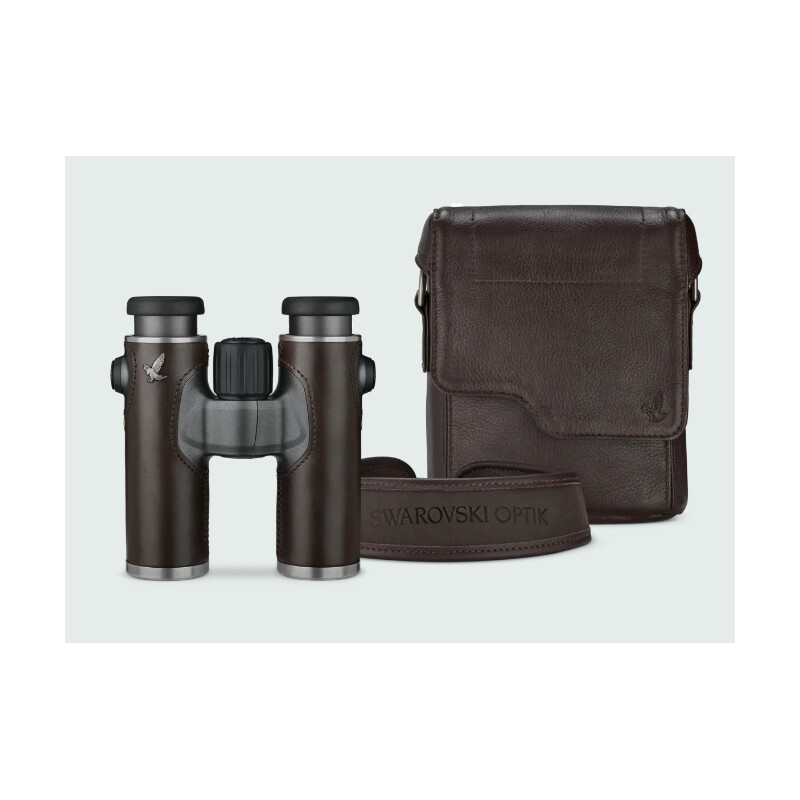 Swarovski Binocolo CL Companion NOMAD 8x30 B