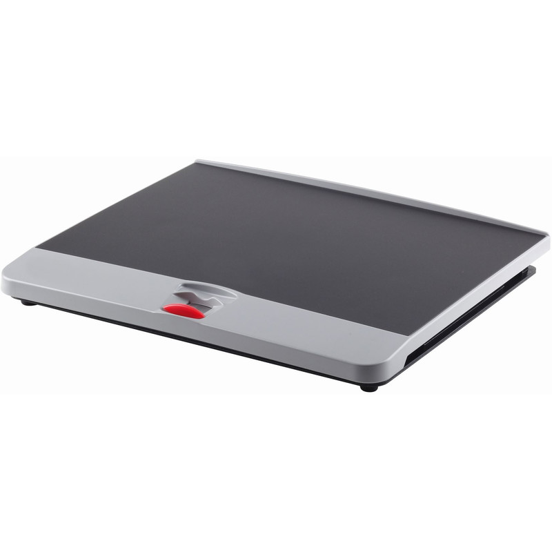 Schweizer Mesa en cruz para HDMag 240 flex