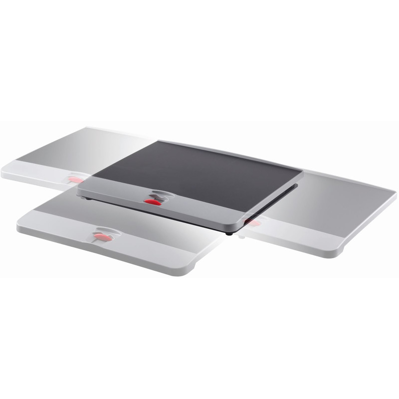 Schweizer Kruistafel voor HDMag 240 flex