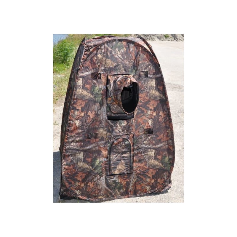 Stealth Gear tent Extreme Wildlife Snoot One Man Hide