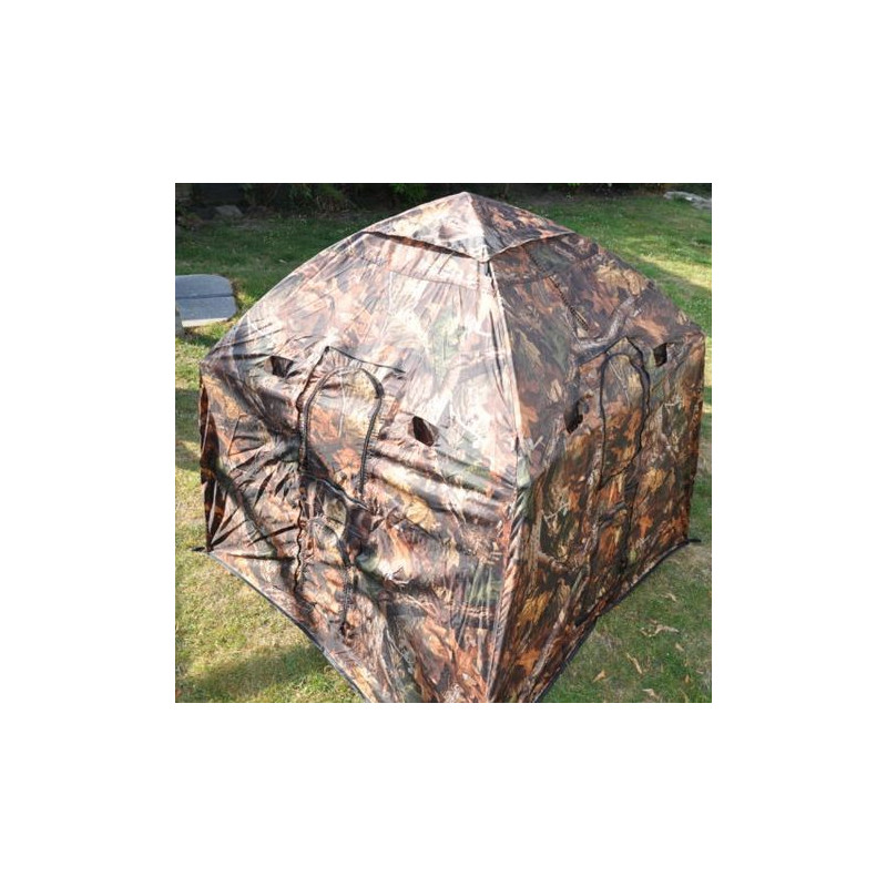 Stealth Gear Tent Extreme Wildlife Quick Snoot Hide Extendable