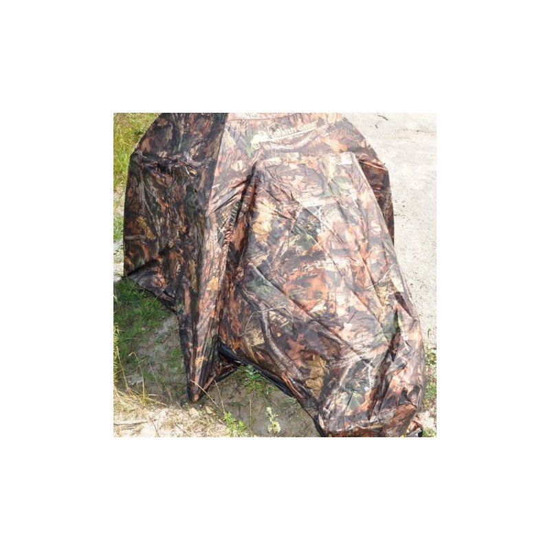 Stealth Gear Extension room for tent Extreme Wildlife Quick Snoot Hide Extendable Room (tent not included)