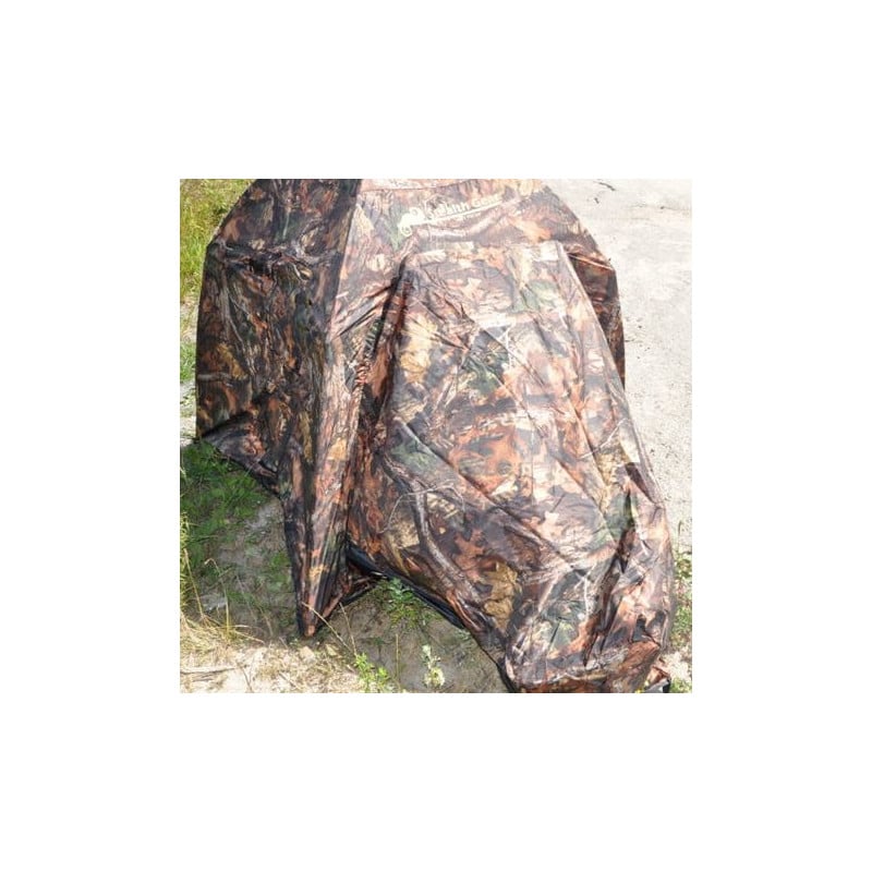 Stealth Gear Extension room for tent Extreme Wildlife Quick Snoot Hide Extendable Room (tent not included)