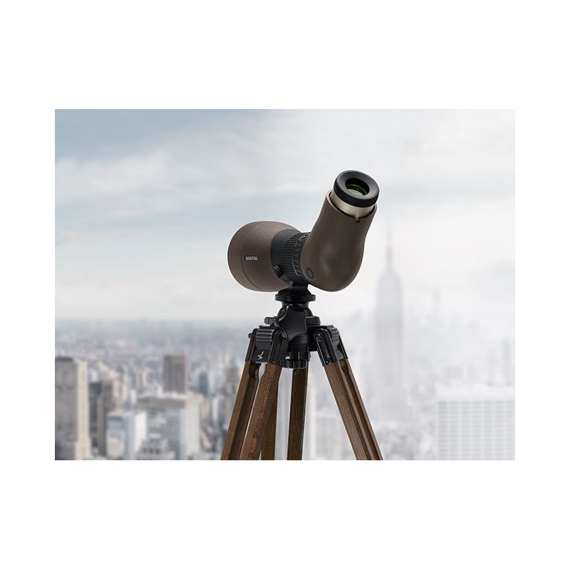 Swarovski Spotting scope set ATX Interior with tripod