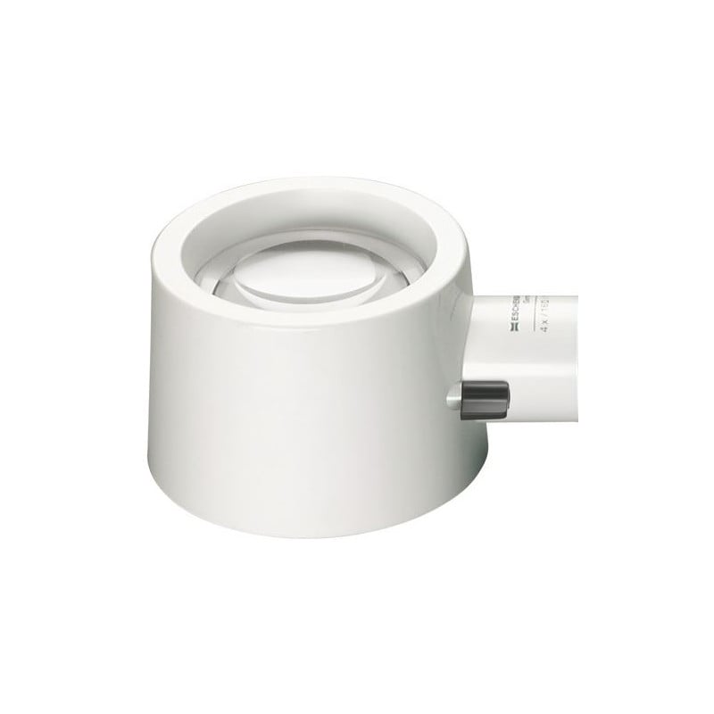 Eschenbach Vergrootglazen Loepbeker, systemvarioPLUS, Ø 35mm, 12.5X