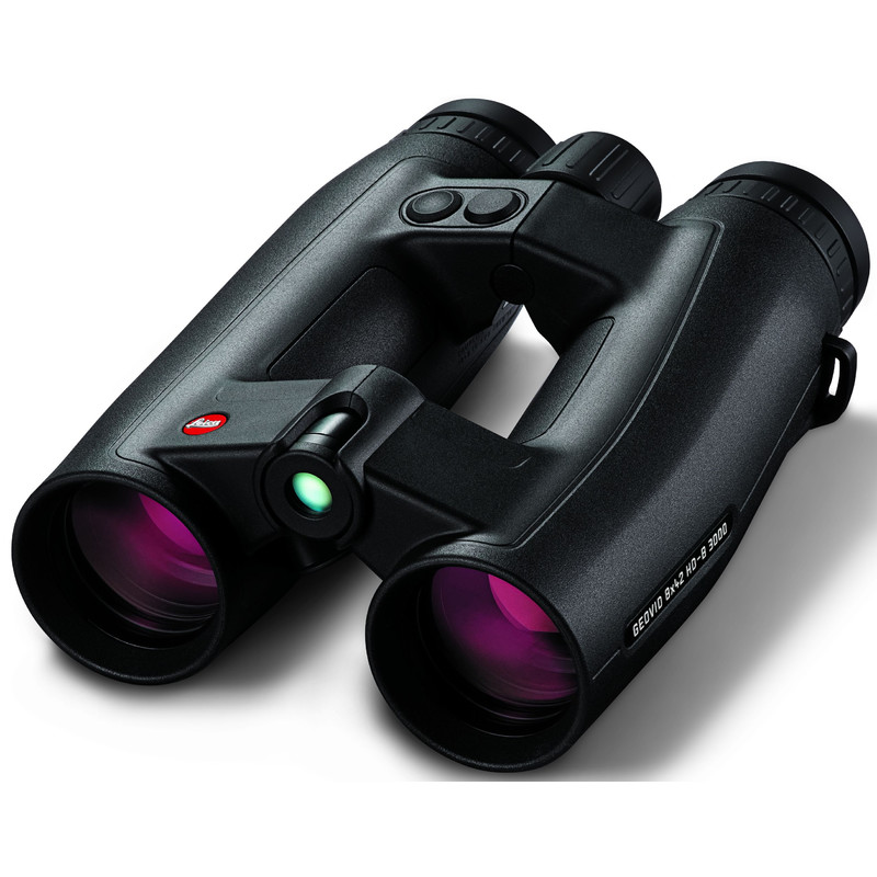 Leica Binoculars Geovid 8x42 HD-B 3000