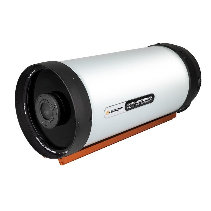 Celestron Telescope Astrograph S 203/400 RASA 800 OTA