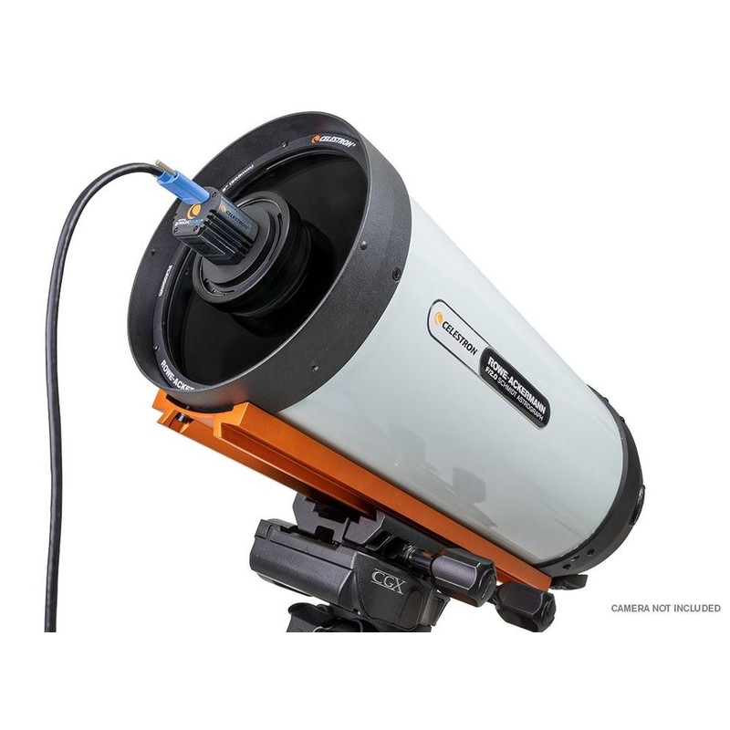 Celestron Telescope Astrograph S 203/400 RASA 800 CGEM II GoTo