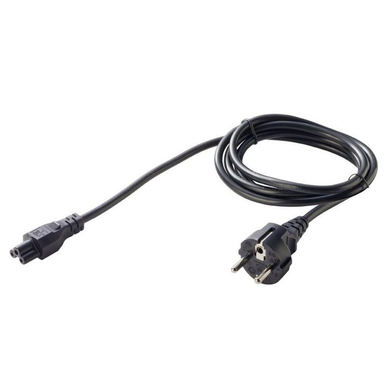 PegasusAstro Fuentes de alimentación 12 V 10 A Enchufe para Europa 2,5 mm