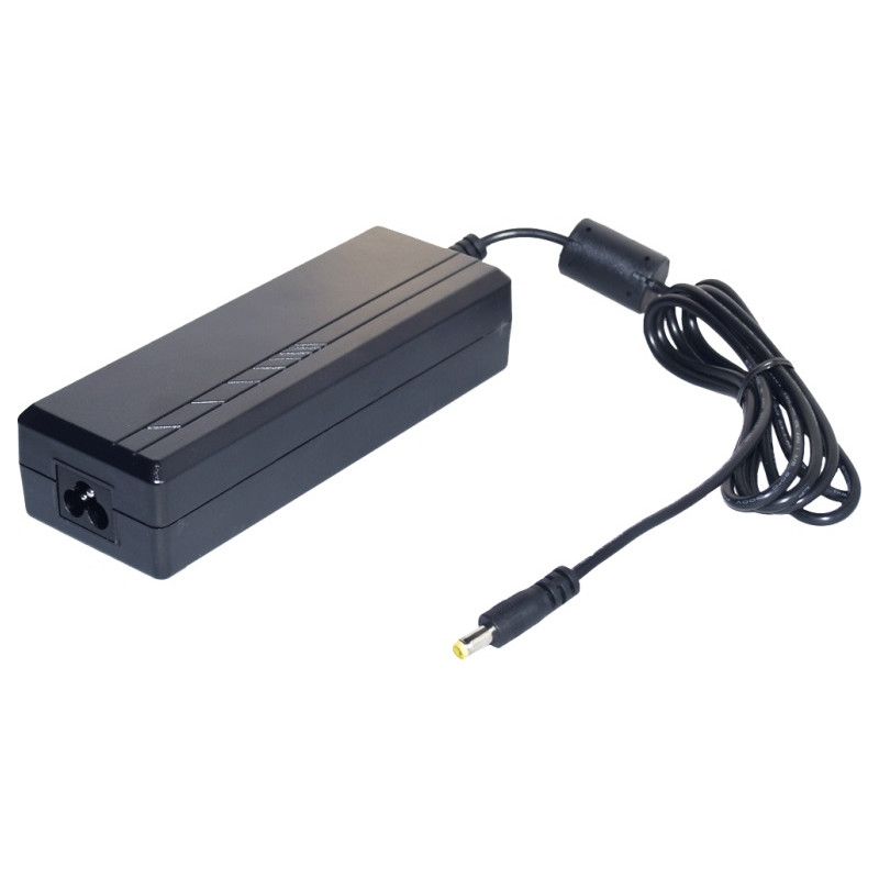 PegasusAstro Fuentes de alimentación 12 V 10 A Enchufe para Europa 2,5 mm