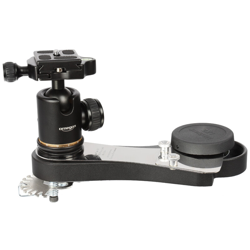 Omegon Mount Mini Track LX2 NS, SET