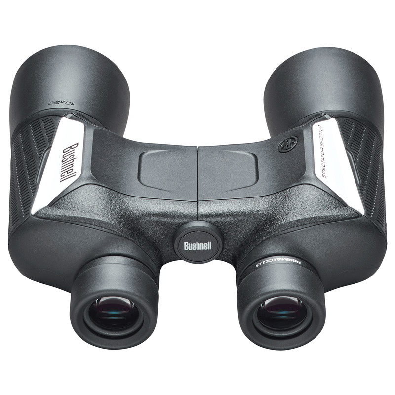 Bushnell Binoculars Spectator Sport Black Porro Permafocus 10x50