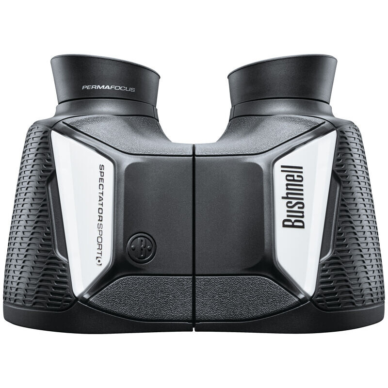 Bushnell Verrekijkers Spectator Sport Zwart Permafocus 4x30