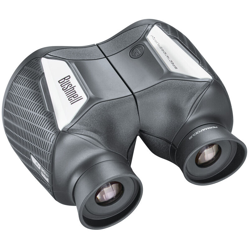 Bushnell Verrekijkers Spectator Sport Zwart Permafocus 4x30