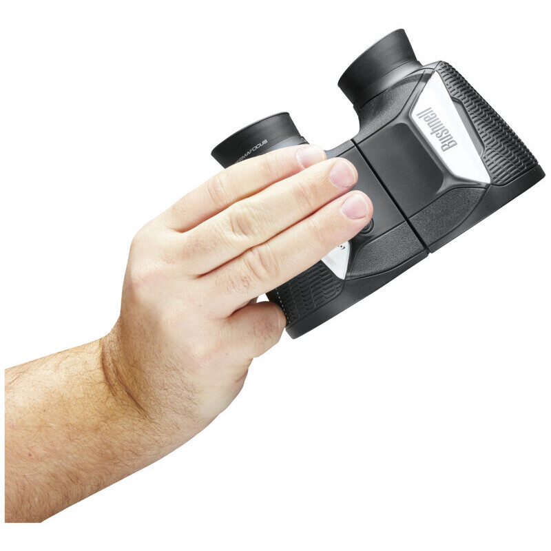 Bushnell Verrekijkers Spectator Sport Zwart Permafocus 4x30