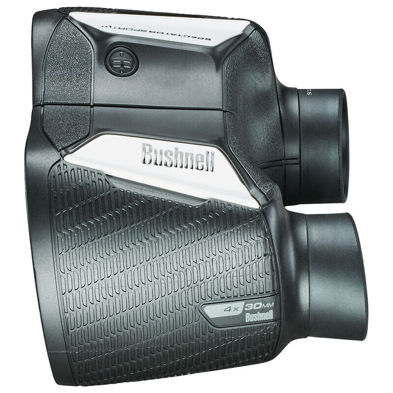 Bushnell Verrekijkers Spectator Sport Zwart Permafocus 4x30