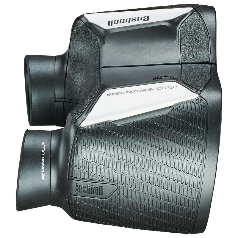 Bushnell Verrekijkers Spectator Sport Zwart Permafocus 4x30