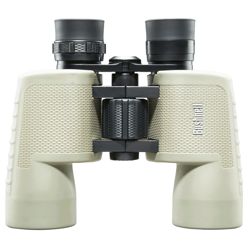 Bushnell Binoculars Birder Combo Tan Porro 8x40