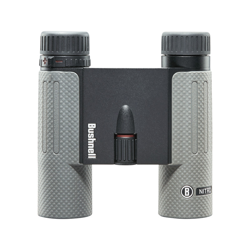 Bushnell Binoculars Nitro 10x25