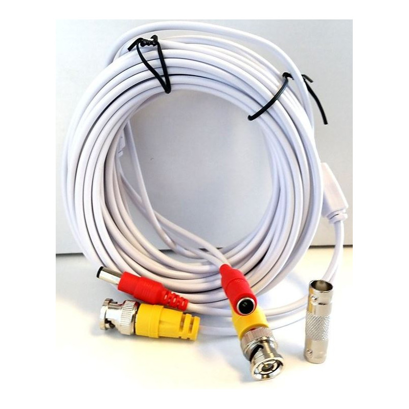 Lunatico Cable Extension Cord for Revolution Imager 7.6m