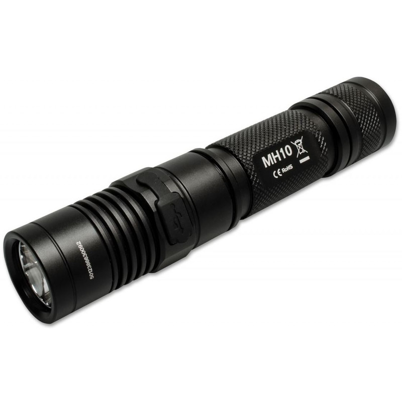 Nitecore Linternas MH10 V2