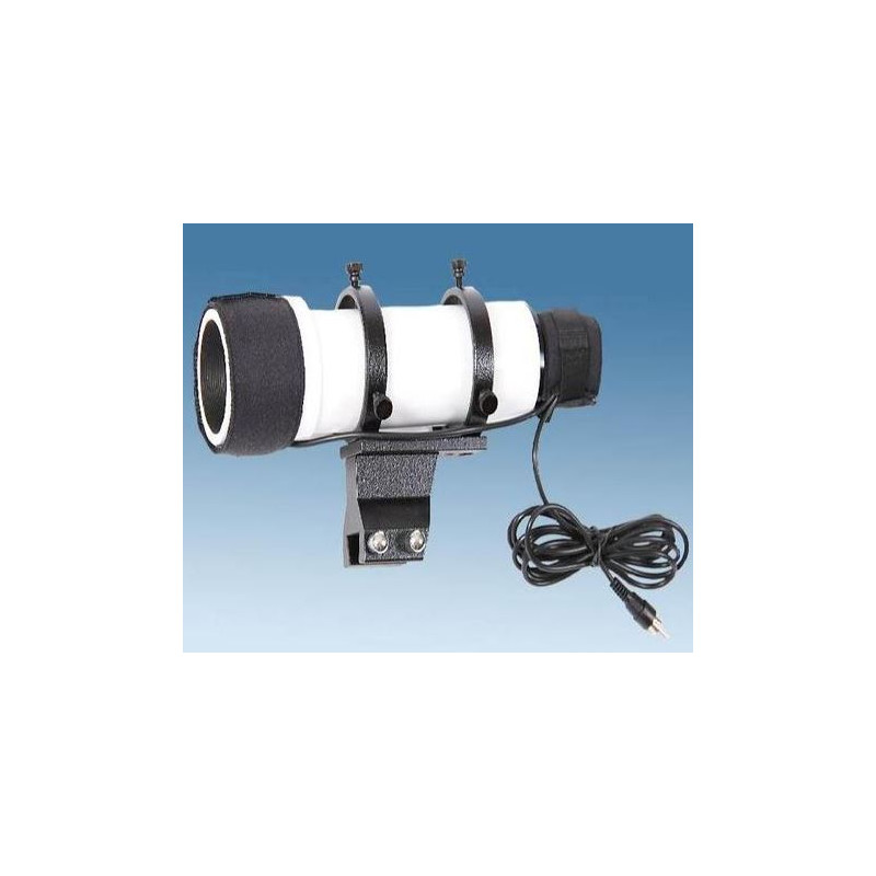 Astrozap Fascia anticondensa per cercatore 8x50