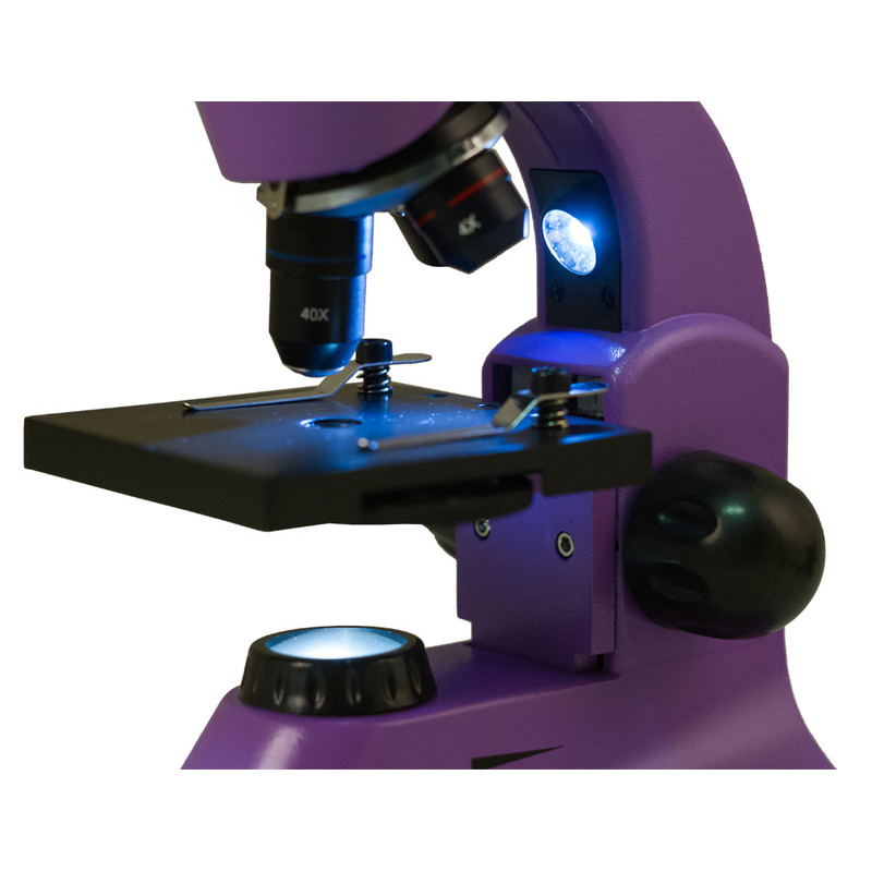 Microscope Levenhuk 400M 400x Microscope optique