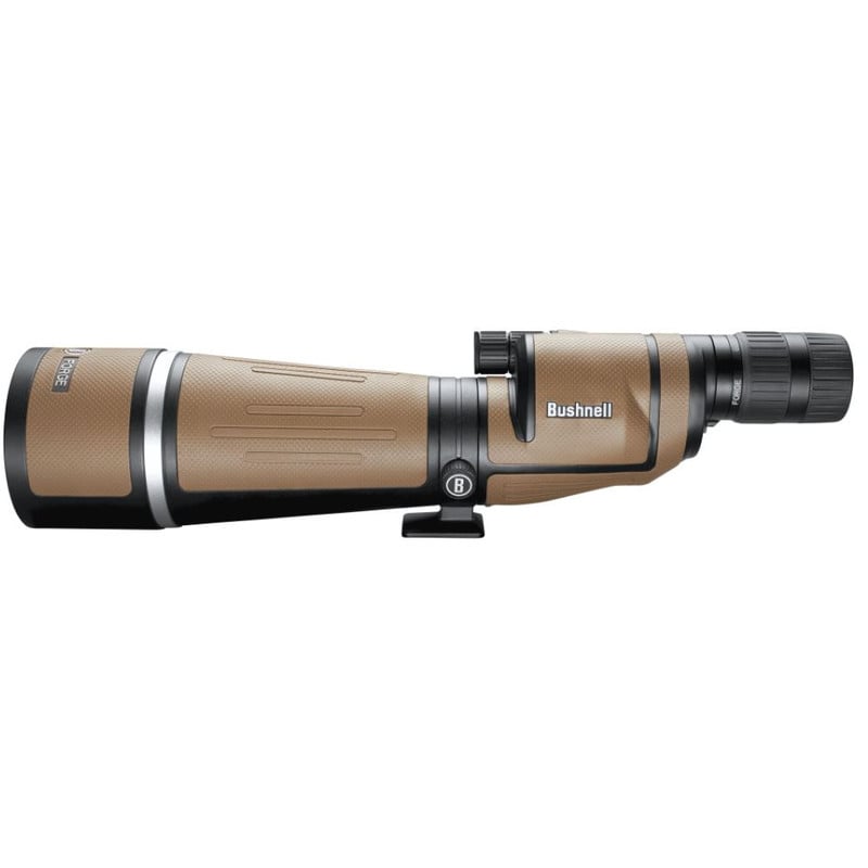 Bushnell Cannocchiali Forge 20-60x80 visione diritta