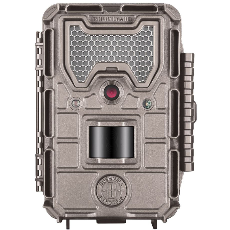 Bushnell Rilevatore di selvaggina HD Essential E3 16MP