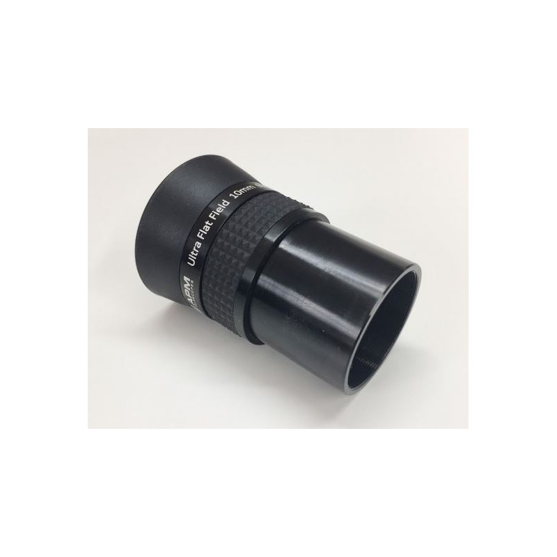 APM Eyepiece Ultra-Flat Field 10mm 60° 1.25"