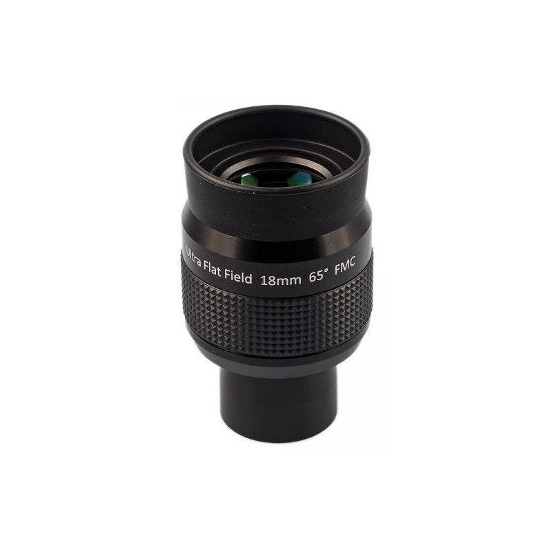 APM Oculare Ultra Flat Field 18 mm 65° 1,25"